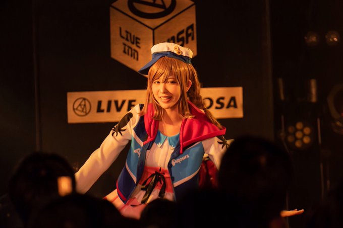 Twitterのコスプレ画像37