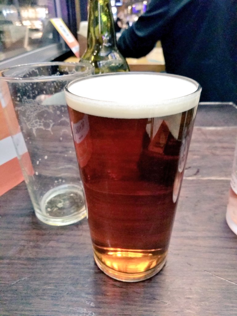 suntcognatimihi's tweet photo. Why does @DoomBarBeer always taste so good at breakfast time?.... and why do we go to an airport and levitate straight to the bar, regardless of the time?....although I'm currently glad we do.
#BreakfastOfChampions #BeerIsMyFriend
#BeerMenus https://t.co/15tRpDYVii