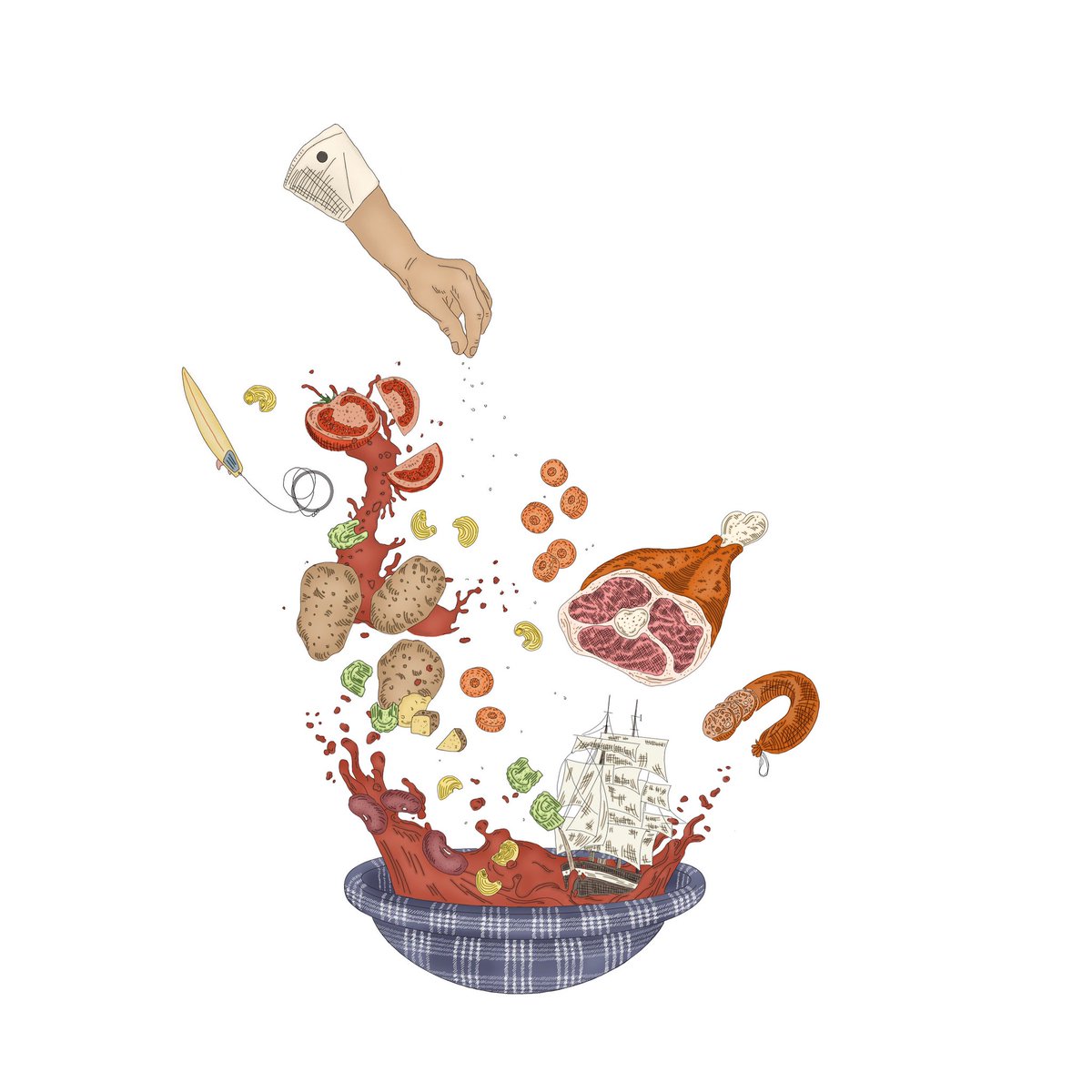 HI_SOUP's tweet image. Sometimes we are graced w partners that just get it. Over the past couple of mnths we’ve been dreaming w the best [@fluxhawaii / @waiwaicollective / @nmgnetwork] to bring u an eve of soup + soul. Join us on 01.23 [6p to 9p] to celebrate #WEALTH in all its forms. Grab a bowl, HNL.