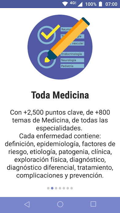 LuisOliverio's tweet photo. Hola. Con mucho esfuerzo hice una aplicación de Android para aprender mucha (pero mucha) Medicina con algoritmos y técnicas basadas en evidencias. Tiene un apartado para estudiar para el ENARM. Si saben de algún médico, díganle, o regálenme un retweet (: 
 https://t.co/d9skMX1BQR https://t.co/L9BxSi7WB4