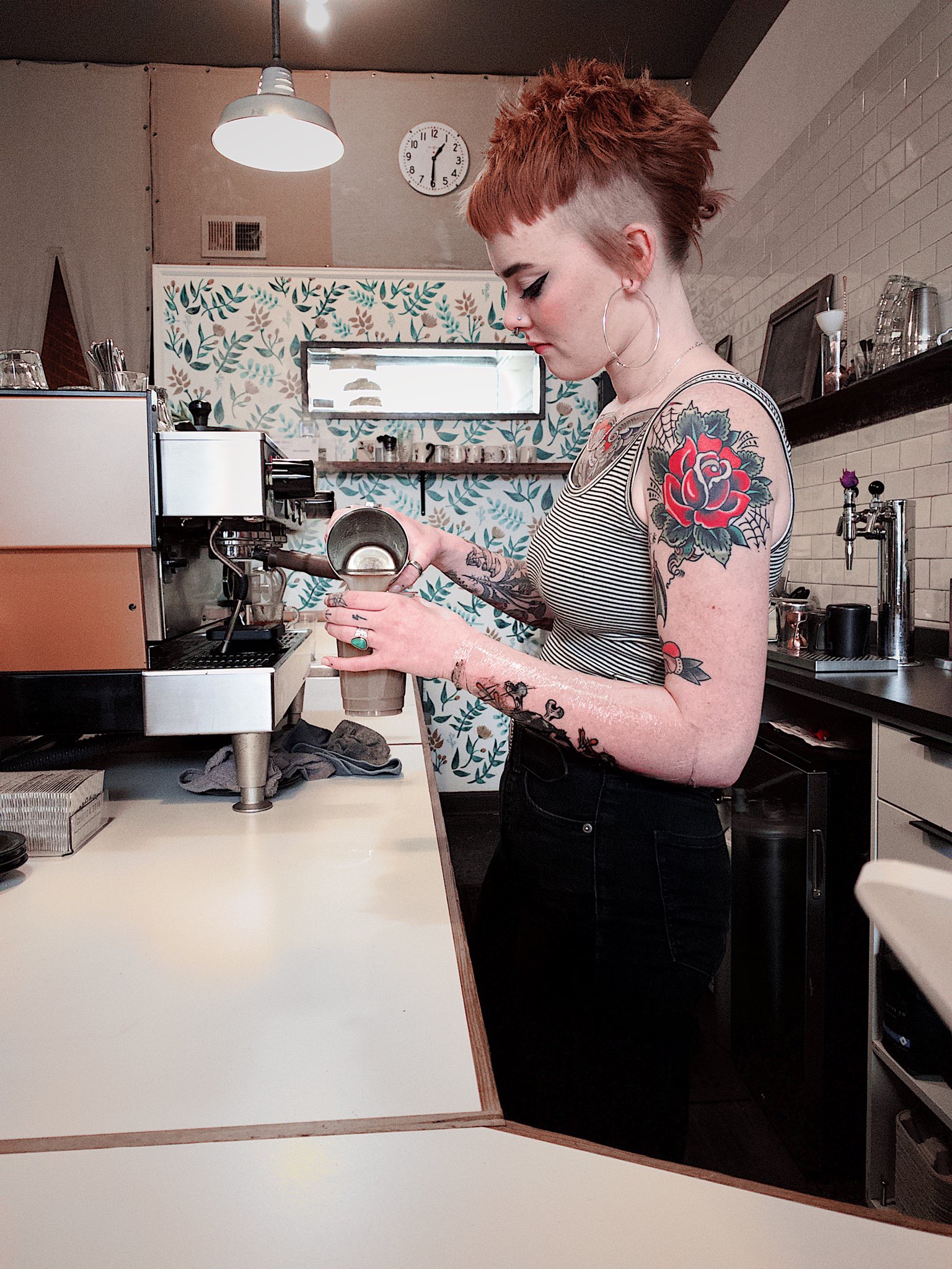 Discover more than 62 super sweet tattoo and coffee latest in.coedo