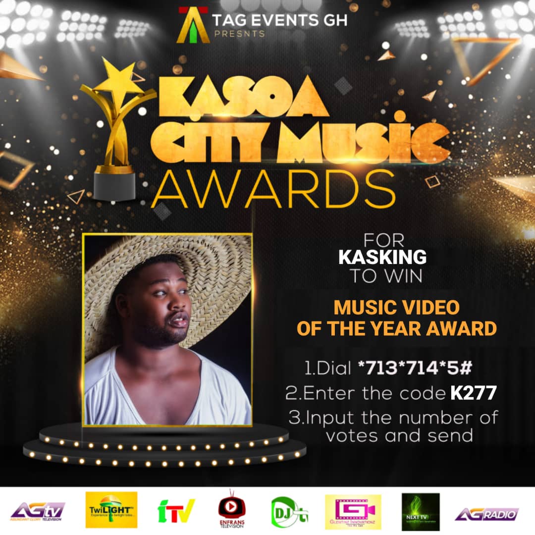 kaskinggh's tweet photo. Hard Work Pays🔥Please VOTE for ME on All Networks To WIN ALL CATEGORIES;
1. Dail *713*714*5#
2. Enter the Personal Category Code
3. Input the number of Votes & SEND
#KCMA2020 #LevelUp #3eyi #Kasoa #SentOneEntertainment 📢📢 @eddie_khae @director_abass @TeePhlowGH @PostaBoyGh https://t.co/ftK8UnNi3g