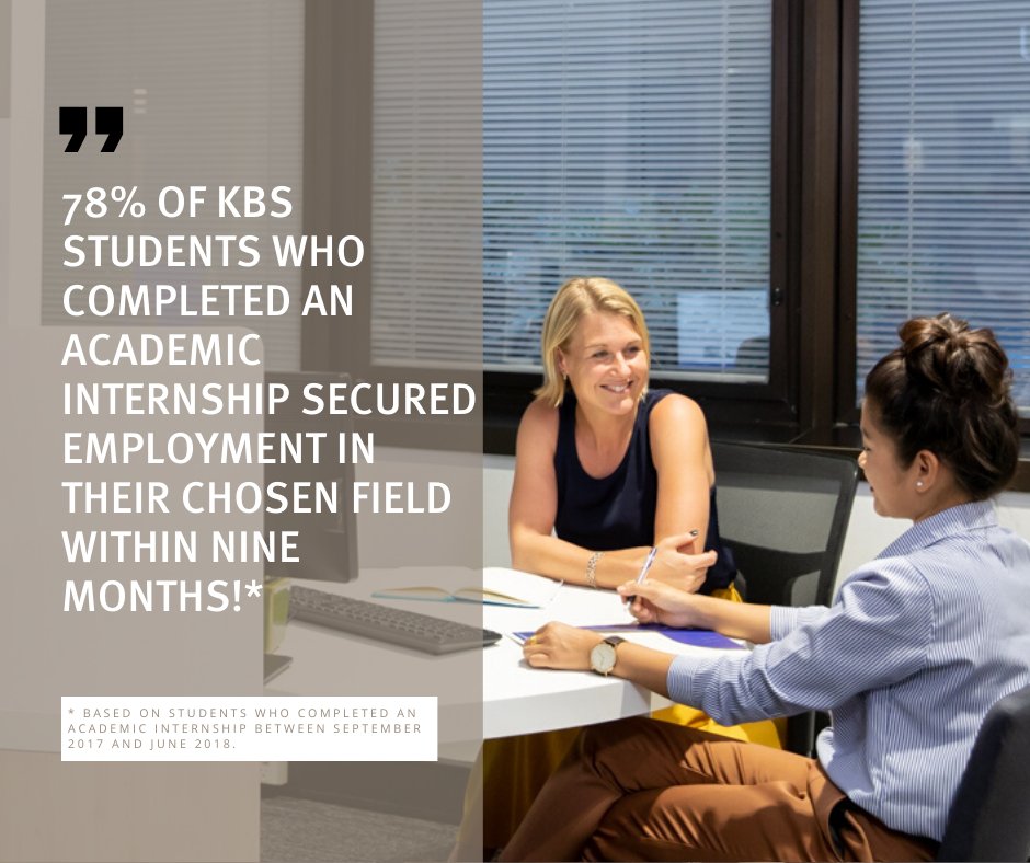 Kaplan Business School on Twitter "Have you considered completing an