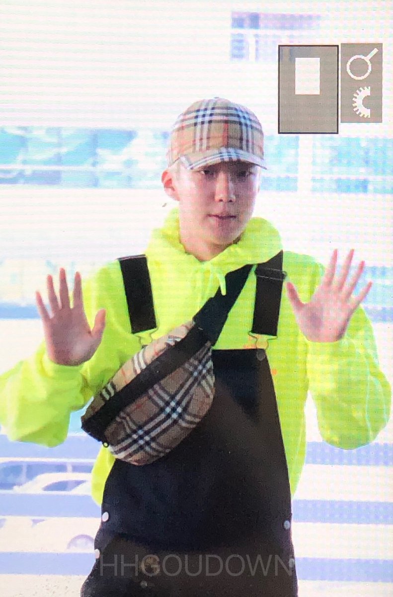 HHGOUDOWN's tweet image. 200116 인천 🛫️

오늘의 승훈니🎾

@official_hoony_

#이승훈 #위너 #HOONY #WINNER