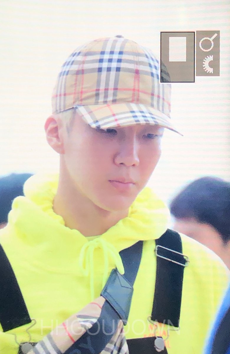 HHGOUDOWN's tweet image. 200116 인천 🛫️

오늘의 승훈니🎾

@official_hoony_

#이승훈 #위너 #HOONY #WINNER