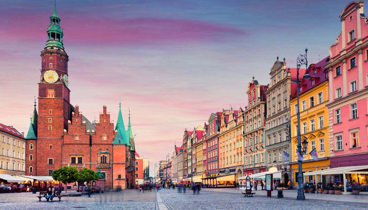 fares_iq's tweet photo. Don’t just think to #book your #flights to #Europe and explore this wonderful #destination. This will be once in the lifetime experience, so don’t miss the chance and explore these #tourist attractions. https://t.co/hT8amVFkzZ https://t.co/zVCG6rcwFl