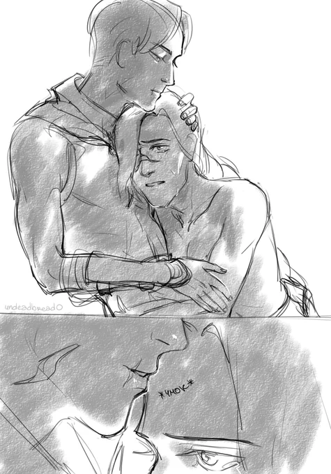 I'm crying -> kayn is crying

#zed #kayn #LeagueOfLegends 