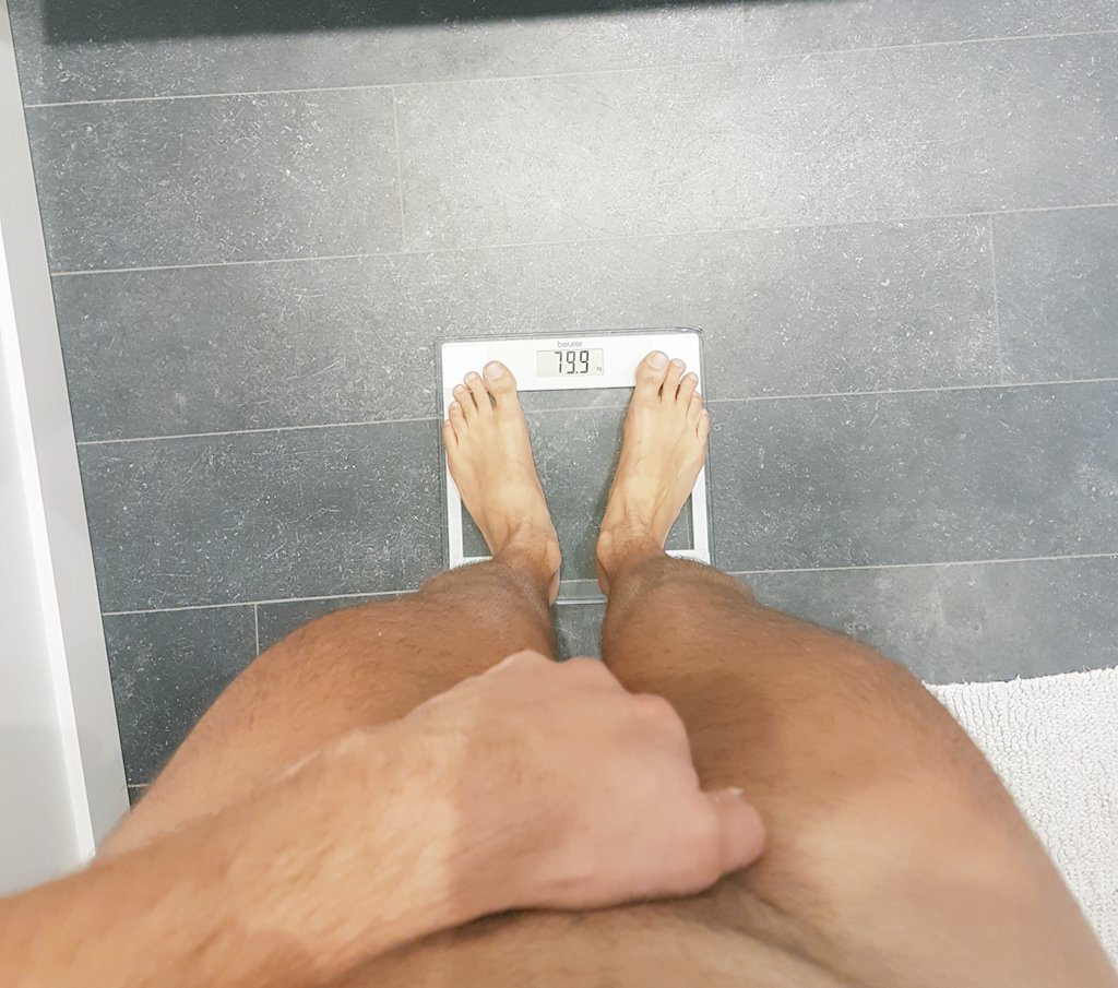 Nyc_talope's tweet photo. Je suis chokay...

Moi qui ai toujours lutté pour prendre du poids, j'ai pris 5 kilos en deux mois.

#balancetonpoids https://t.co/4UR8S4Brds