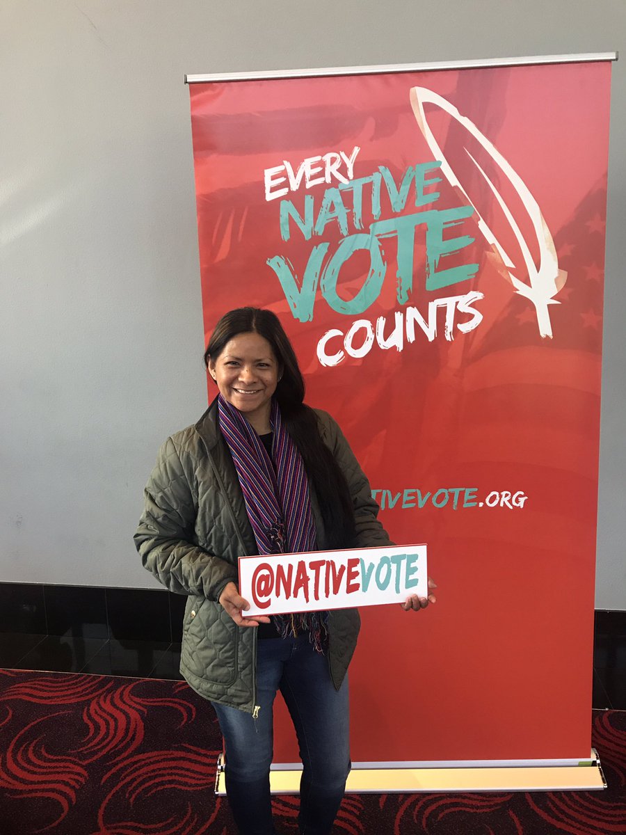 mibelusage's tweet photo. #NativeAmericanPresidentialforum2020 #LasVegasNevada #NativeVoteMatters https://t.co/nZmilCAHTD