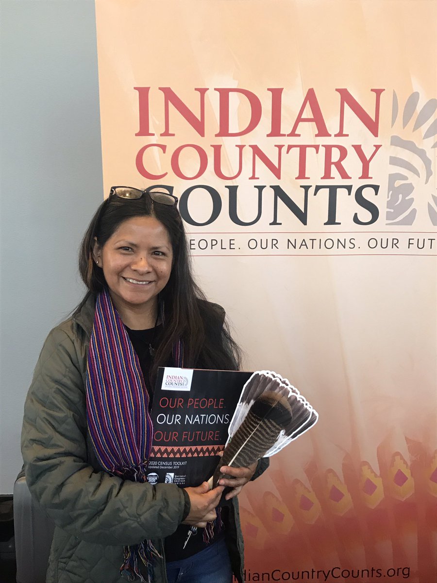 mibelusage's tweet photo. #NativeAmericanPresidentialforum2020 #LasVegasNevada #NativeVoteMatters https://t.co/nZmilCAHTD