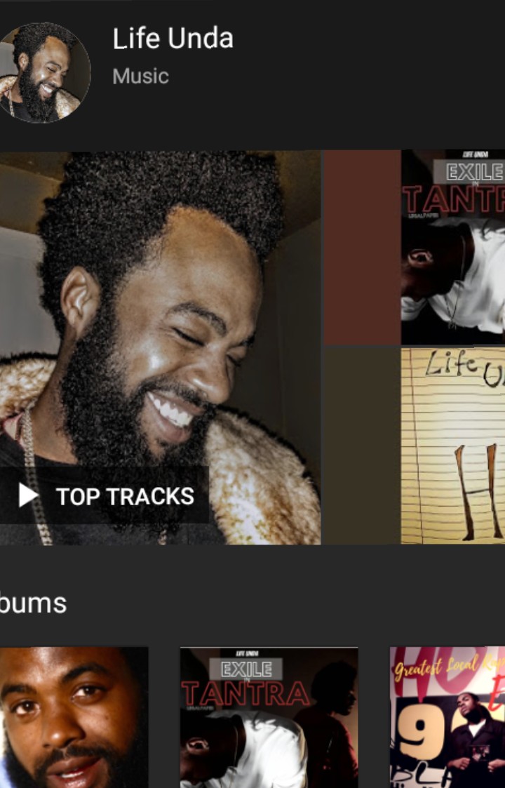 Greatest Local Rapper Ever (@local_ever) | Twitter