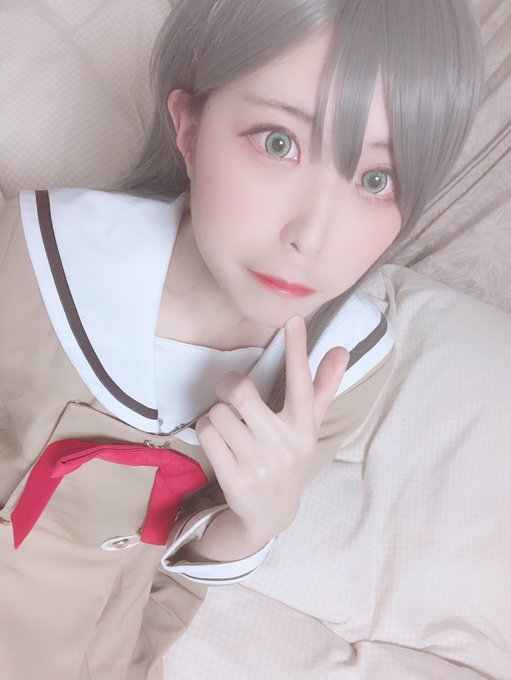 コスプレイヤーゆきそんのTwitter画像11