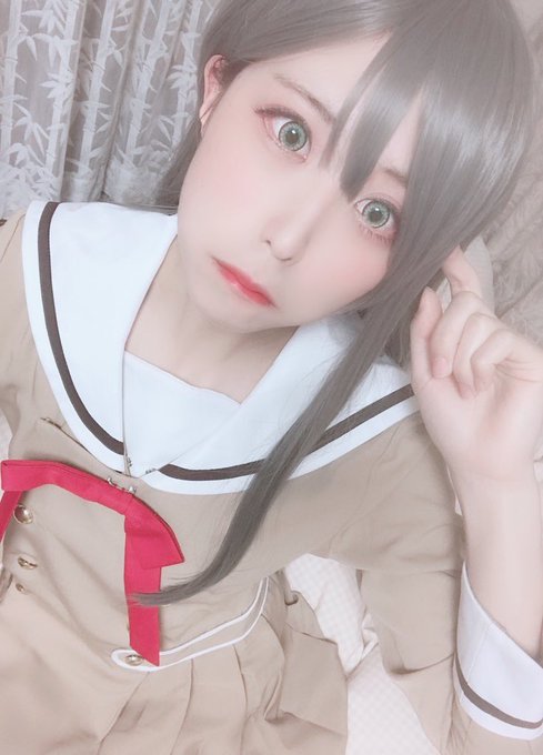 コスプレイヤーゆきそんのTwitter画像12