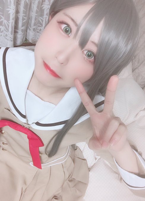 コスプレイヤーゆきそんのTwitter画像13