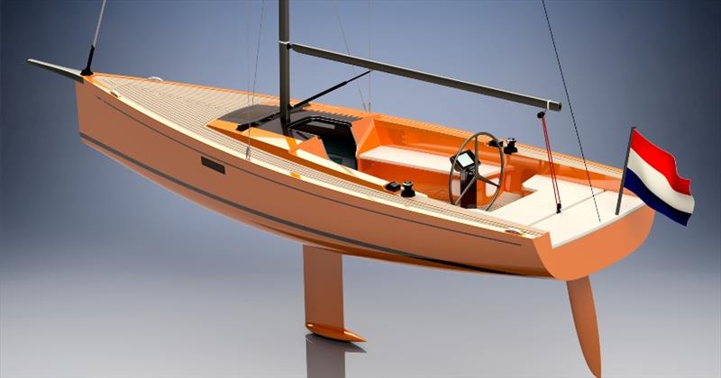 SailWorldNews's tweet image. Saffier Se 27 Leisure to make world premiere at boot Düsseldorf #nonstopboot sail-world.com/news/225690/Sa…