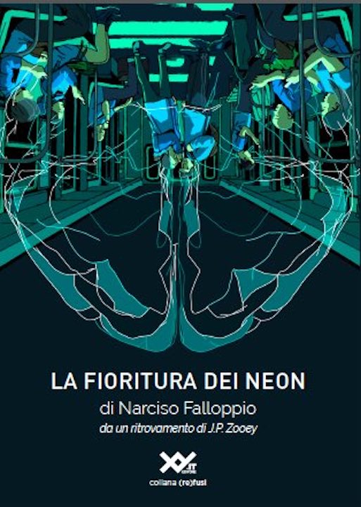 vimartelli's tweet photo. @justLucreziaM @angelo_cennamo @AndreaMarcolong La fioritura dei neon di J.P. Zooey https://t.co/INdHcJTOUJ