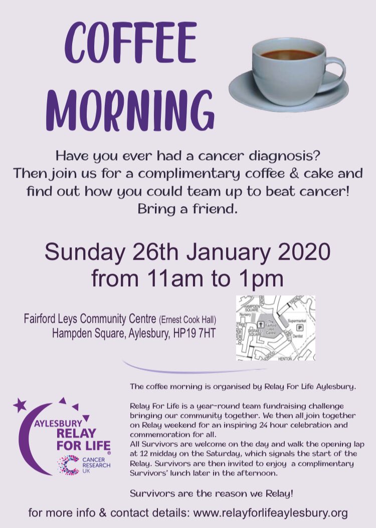 AylesburyRelay's tweet photo. https://t.co/1gNgqp5GZq
