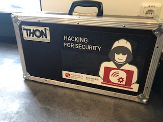 #Mittelstand4.0 Erfahrungsaustausch zu #Digitalisierung und #IT-Sicherheit - das Digitale Forum Arnsberg ist dabei ... und wir natürlich auch.