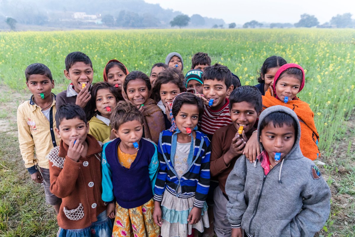 As we enter the Decade of Action for the #SDGs we need to ensure that progress is made #ForEveryChild with children at the heart of our sustainable development agenda.<br />
<br />
Stay tuned for the 🇮🇳 VNR 2020 national consultation on children organised in partnership with @NITIAayog!