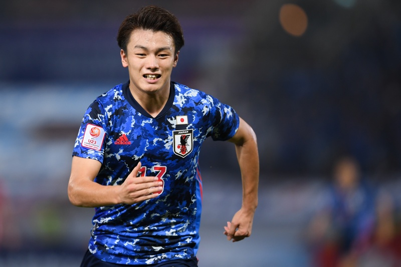 U23日本代表 Twitter Search