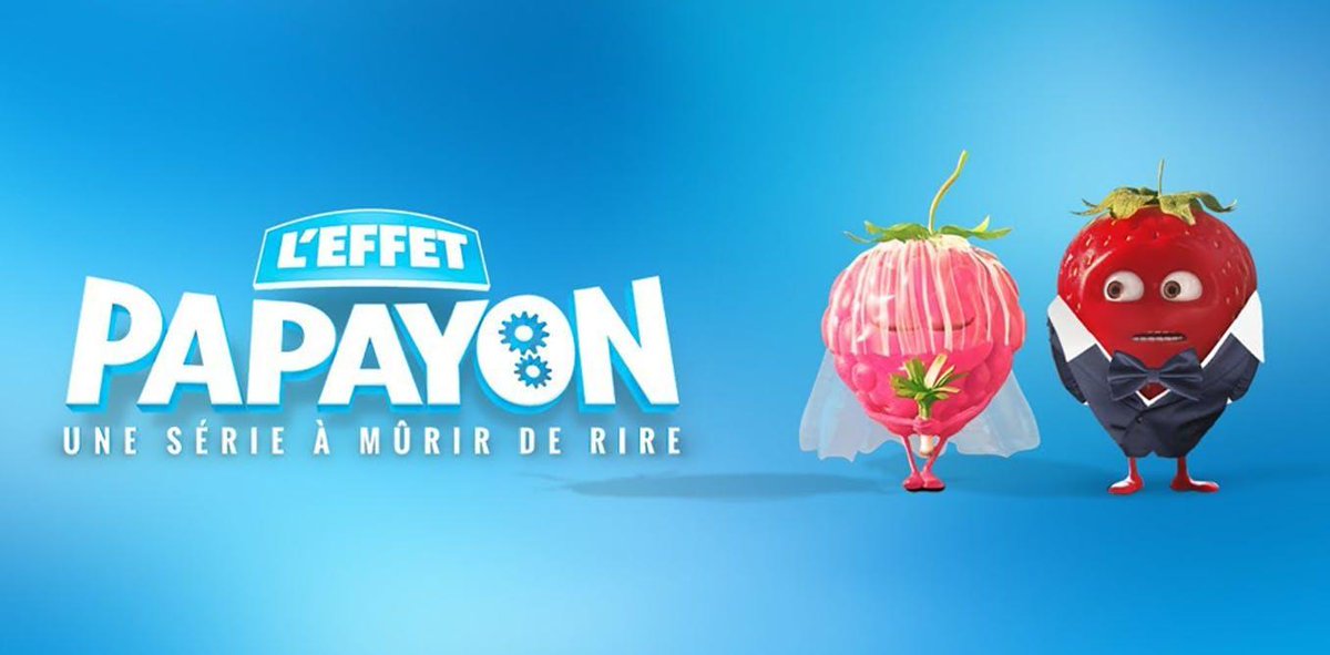 Il était une pub en série : la websérie de marque bit.ly/38dnhpw