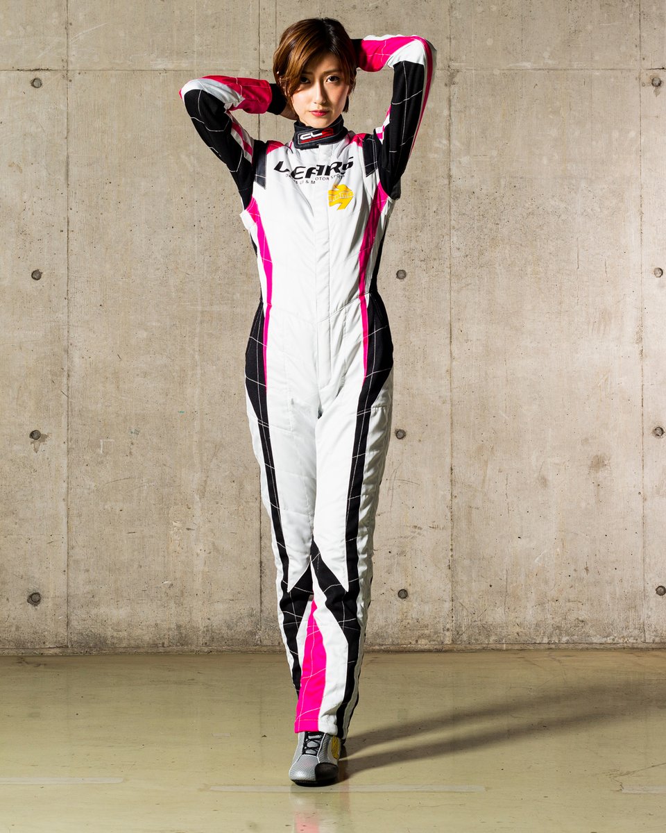 半額sale レディース用レーシングスーツ バイクウエア 装備 Labelians Fr