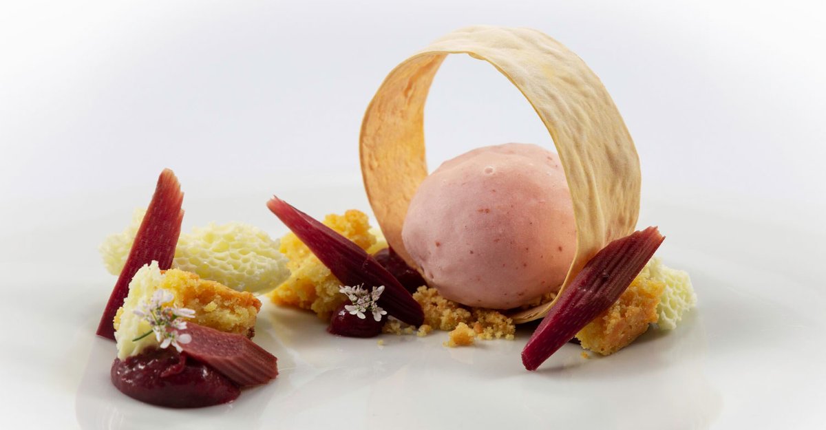 Hartford House (@hartfordhouse) on Twitter photo Hartford Rhubarb with Chef Mathew Armbruster
Read here: hartford.co.za/news/2020/1/16…
<a href="/MidlandsMeander/">Midlands Meander</a> <a href="/N3Gateway/">N3 Gateway</a> <a href="/Eat_Out/">Eat Out</a>
#restaurants #finedining #gastronomy #chefs #foodies #culinary #Cooking #boutiquehotels #hotels Hartford Rhubarb with Chef Mathew Armbruster
Read here: hartford.co.za/news/2020/1/16…
<a href="/MidlandsMeander/">Midlands Meander</a> <a href="/N3Gateway/">N3 Gateway</a> <a href="/Eat_Out/">Eat Out</a>
#restaurants #finedining #gastronomy #chefs #foodies #culinary #Cooking #boutiquehotels #hotels