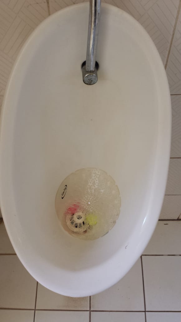 People. What's the use of this thing in the bowl.