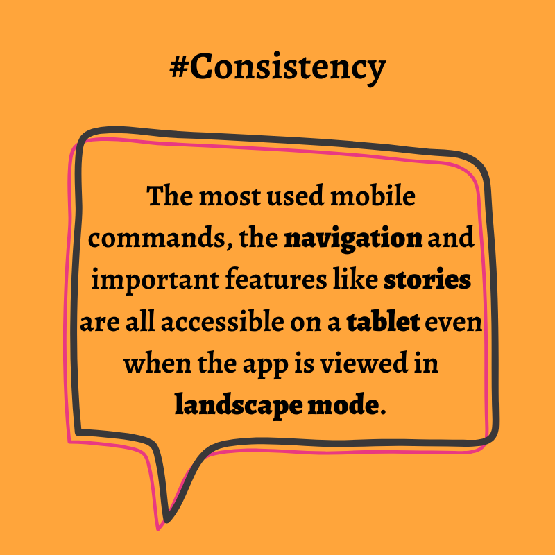 TDI_India's tweet photo. We had discussed the statistics, and now, here are the UX facts that made this app so popular!
#ThursdayThoughts #ThursdayMotivation #thursdayvibes #uxdesign #simplicity #constraints #consistency #efficiency #uxui #instagramposts #instagood #tdi_india #uxtrends #uxfacts https://t.co/9yaOSHjRKk