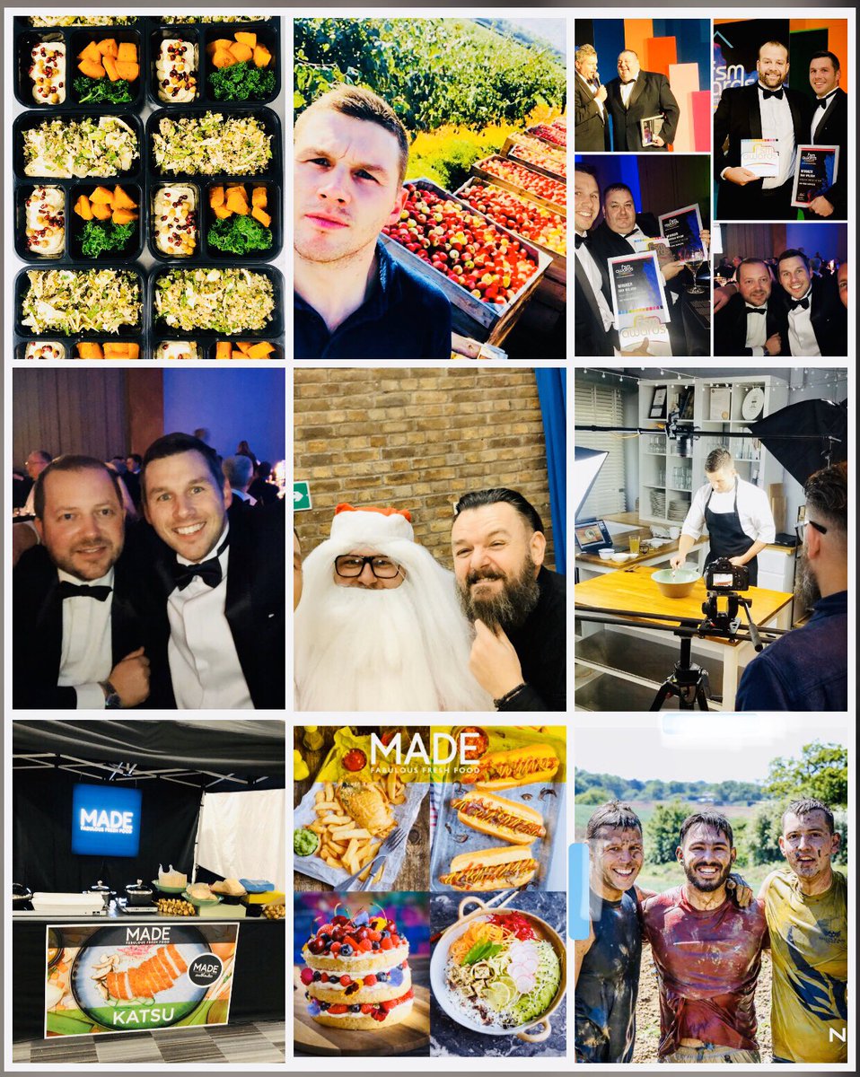 Dan wilson (@dwil5on23) on Twitter photo As I see out my last 2 days <a href="/ISSFoodServices/">ISS Food Services</a> all I can say is thank you 2 everyone I have met over the last 11 years, it’s been an epic journey! far 2 many 2 tag but would like 2 thank the team <a href="/dwbridge1/">David Bridge</a> <a href="/Simonprice8/">Simon price</a> <a href="/ELidgitt/">Emma Lidgitt</a> <a href="/Steveread4/">Steve read</a> #Itsbeenapleasure #MADE #Untilnexttime As I see out my last 2 days <a href="/ISSFoodServices/">ISS Food Services</a> all I can say is thank you 2 everyone I have met over the last 11 years, it’s been an epic journey! far 2 many 2 tag but would like 2 thank the team <a href="/dwbridge1/">David Bridge</a> <a href="/Simonprice8/">Simon price</a> <a href="/ELidgitt/">Emma Lidgitt</a> <a href="/Steveread4/">Steve read</a> #Itsbeenapleasure #MADE #Untilnexttime