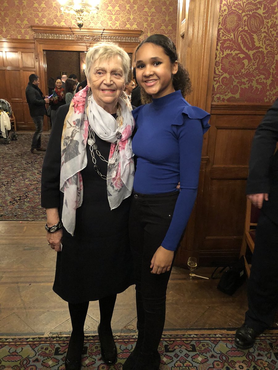 Vanessa Sam aka Inspiring Vanessa tweet media