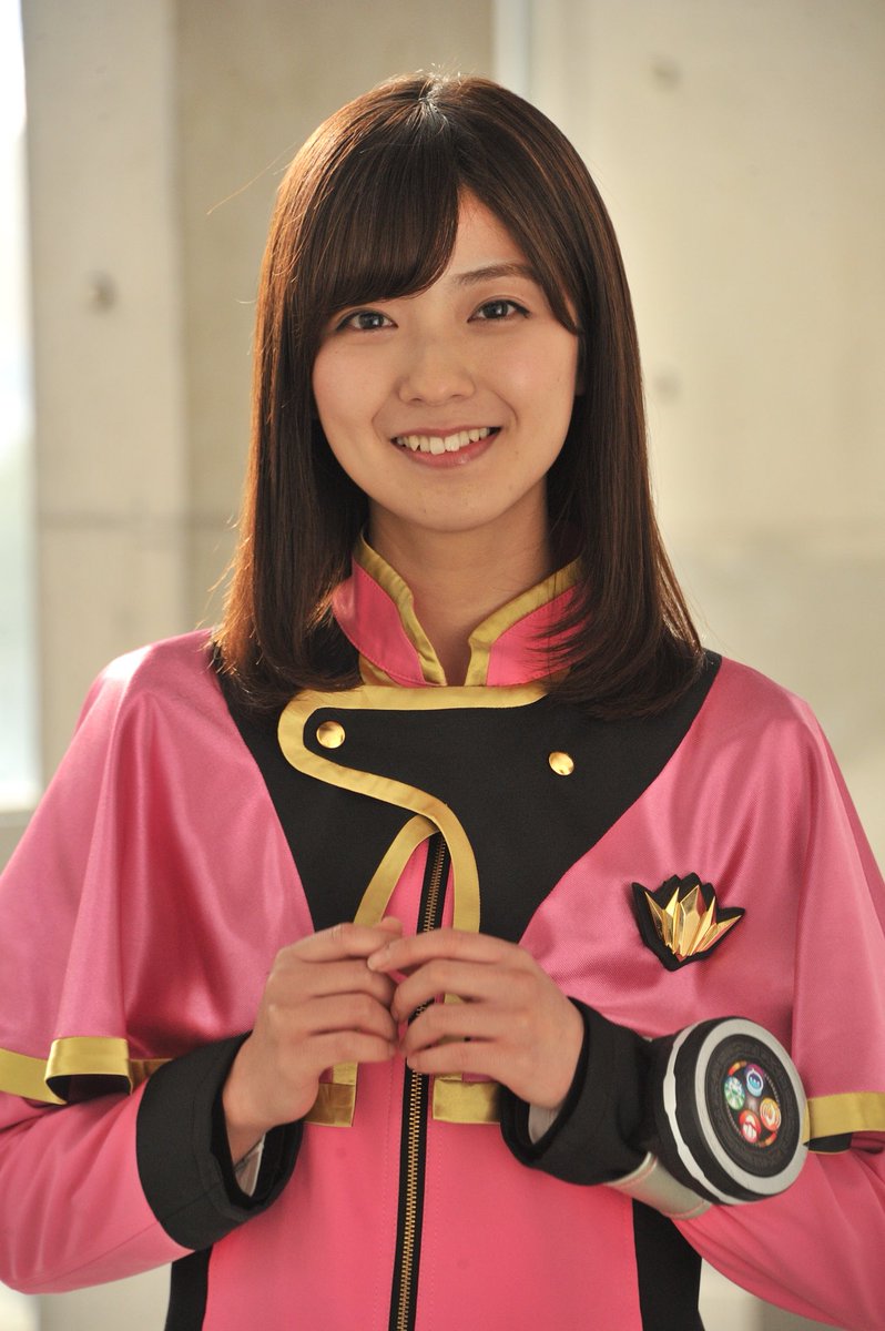 深海カノン 仮面ライダーゴースト からキラメイピンク キラメイジャー へ 出演者 関係者の皆さんより Togetter 深海カノン 仮面ライダーゴースト からキラメイピンク キラメイジャー へ 出演者 関係者の皆さんより Togetter