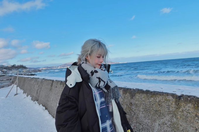 Twitterのコスプレ画像21