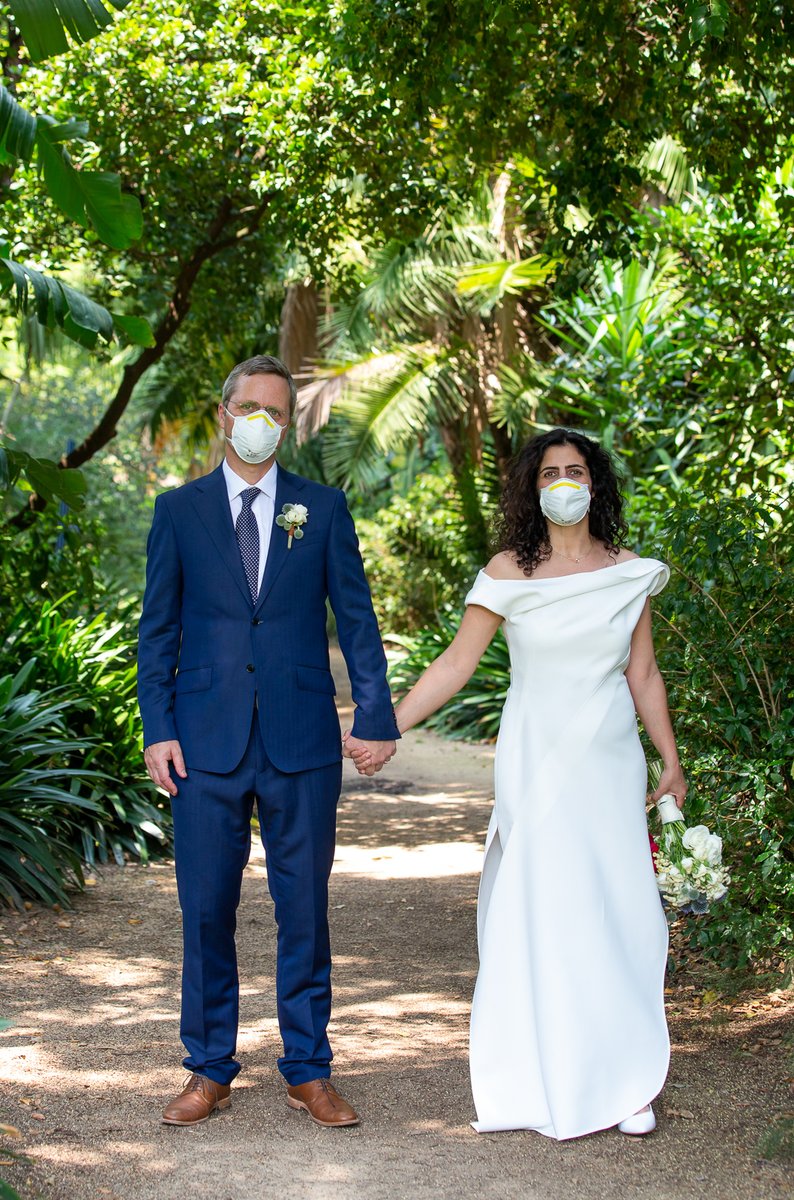 WeddingSnapper's tweet image. Prior to yesterday's beautiful cool change and epic downpour I was delighted to photograph R&amp;amp;M's wedding at the Melbourne marriage registry. Read more at instagram.com/p/B7XyiZdlMEW/  #climatechange #bushfireaustralia #Melbourne #weddingphotographer #ScottMorrison #australia