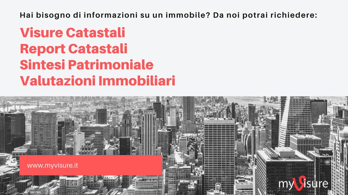 MyVisure tweet media