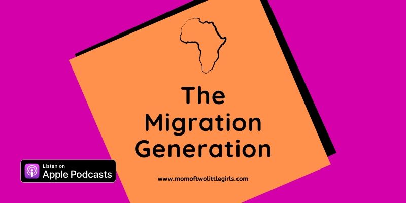 momof2lgs's tweet photo. Did you see my big news? The Podcast is finally out!! - 

#podcast #expat #themigrationgeneration 

https://t.co/Ns3uWsnTln https://t.co/cFleoW7Y4Y