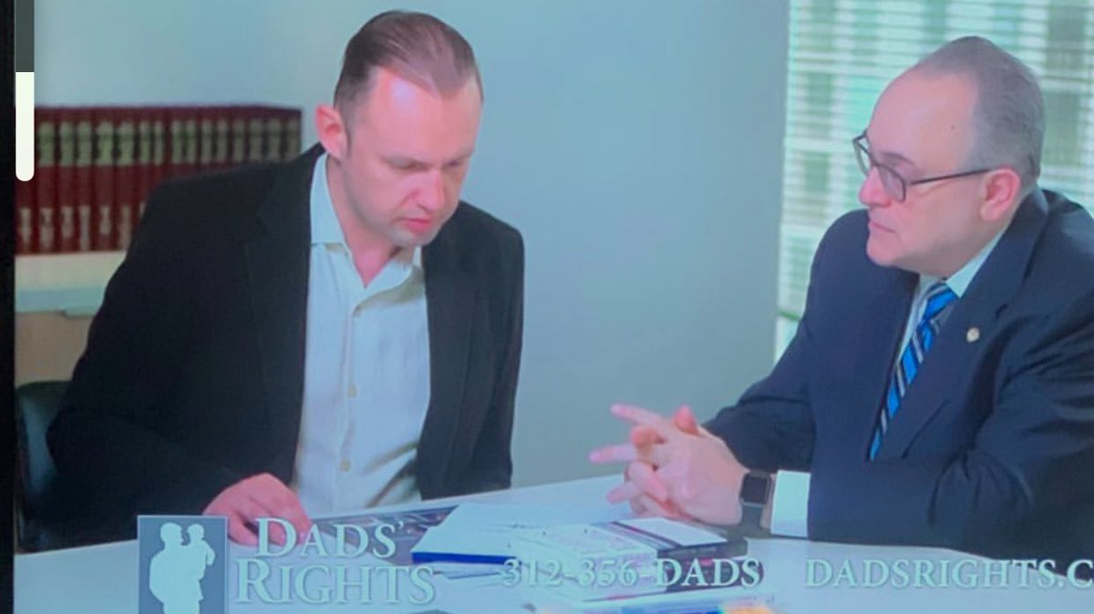 Vito Glazers tweet media