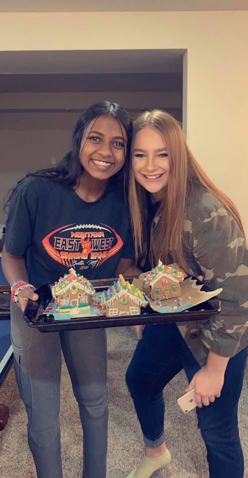 jmeladouceur's tweet photo. happy 18th birthday to my walmart adventure, gingerbread making, ranting buddy✨ i love you so much and i cannot wait to celebrate with you 💛 see you this weekend @sudhadavis https://t.co/Q56FxiIQtG