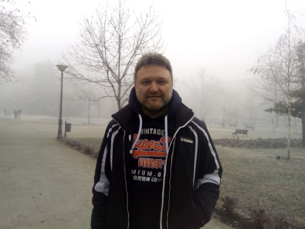 Ustanak202's tweet image. Bogojavljensko plivanje za Časni krst biće održano u nedelju 19. januara, na jezeru ribnjaka "Bečmenska bara" u GO Surčin. O tome sa @DarkoCirkovic razgovara naša @VanjaSavic5 za @Beograd202 #surčin #bogojavljenje #krst #plivanje