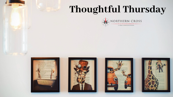 NCWM_'s tweet photo. 💥Thoughtful Thursday💥

“It’s good to have money💸 and the things that money💸 can buy, but it’s good, too, to check up once in a while and make sure that you haven’t lost the things that money can’t buy👪💕” — George Lorimer https://t.co/eNgvwCWCgk