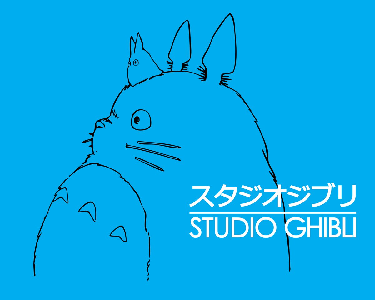 Ghibli Gifs Blingeeghibli Twitter Ghibli Gifs Blingeeghibli Twitter