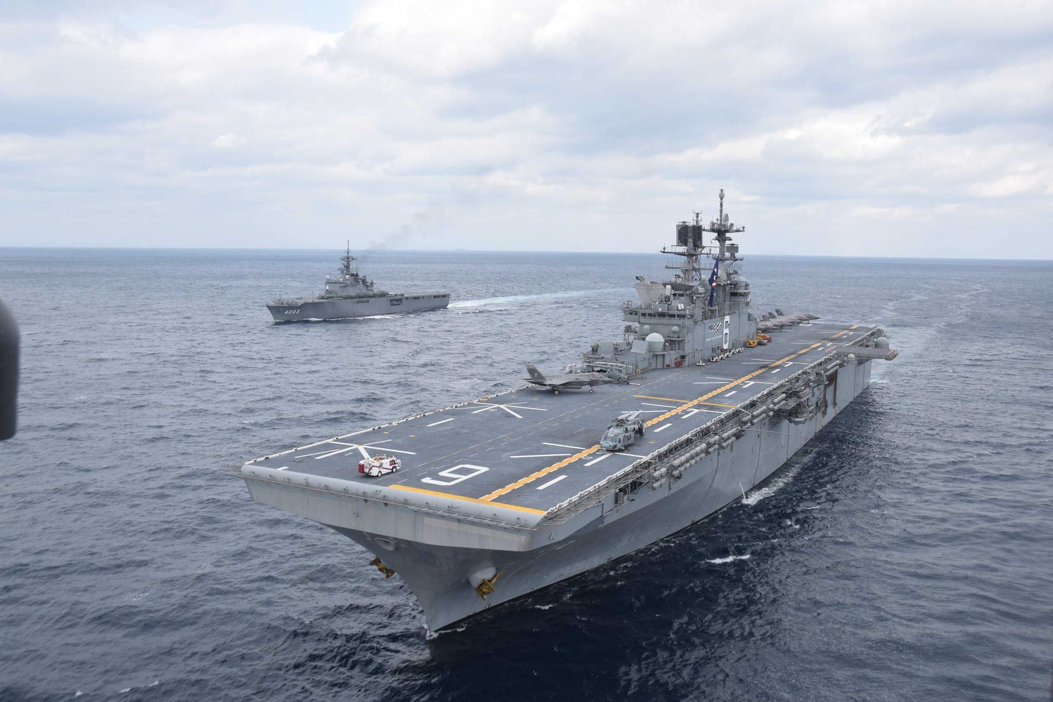 防衛省 海上自衛隊 on X: 