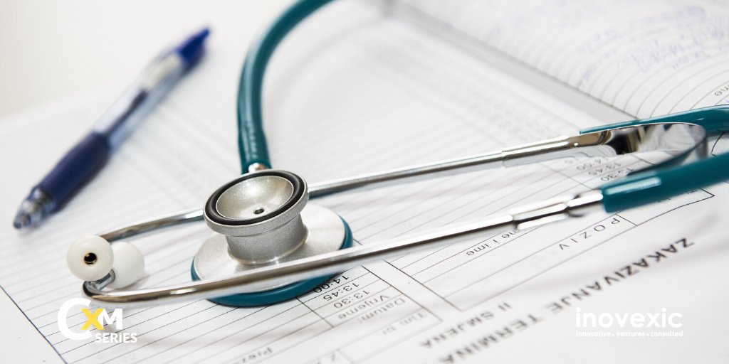 CxmSeries's tweet photo. #Health system executives agree data sharing between providers, payers, government &amp; industry can have the greatest impact on improving patient experiences

To know more: https://t.co/jQsROEhBhQ
Whatsapp : https://t.co/E01auYOyOz
#CustomerExperience #cx #cxmseries2020 #healthcare https://t.co/FmZWlbZ36q