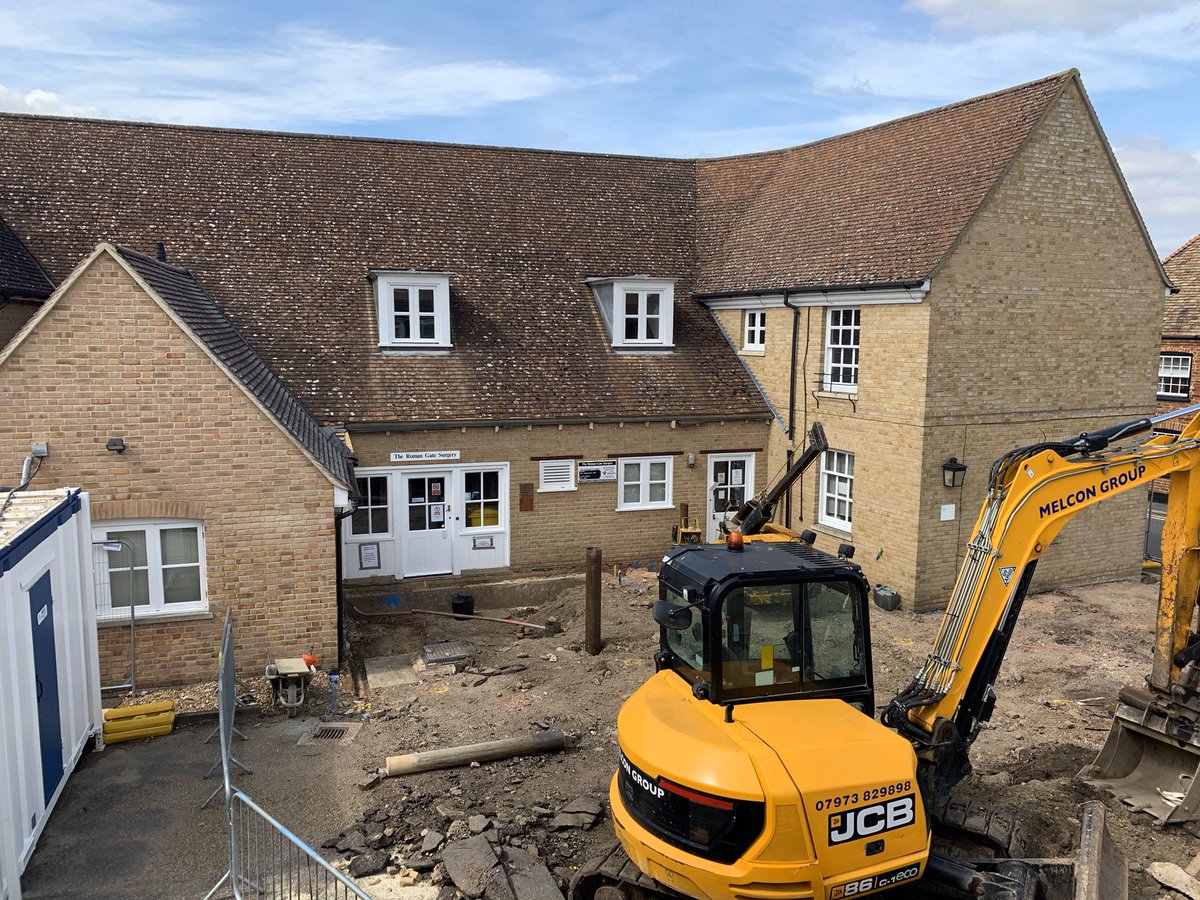 brp architects tweet media