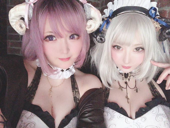 コスプレイヤーぐぴこのTwitter画像7