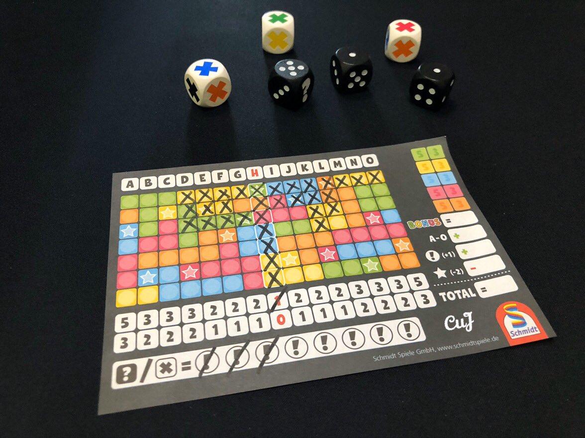 Cuentameunjuego's tweet photo. Jugamos en el día de Reyes con la Lela a Plenus de @DevirIberia que Héctor había incluido en su carta a sus majestades.
#plenus #inkabrand #markusbrand #juegosdemesa #juegosdemesaenfamilia #ociofamiliar #ocioalternativo #bgg #boardgames #tabletopgames #jeuxdesociete https://t.co/RMRjFx9STG