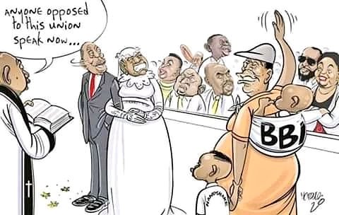 AfcKuno_'s tweet image. Wedding suspended indefinitely after the side chick showed up #DespotsMustFall #KasaraniUpdates #Mwiki