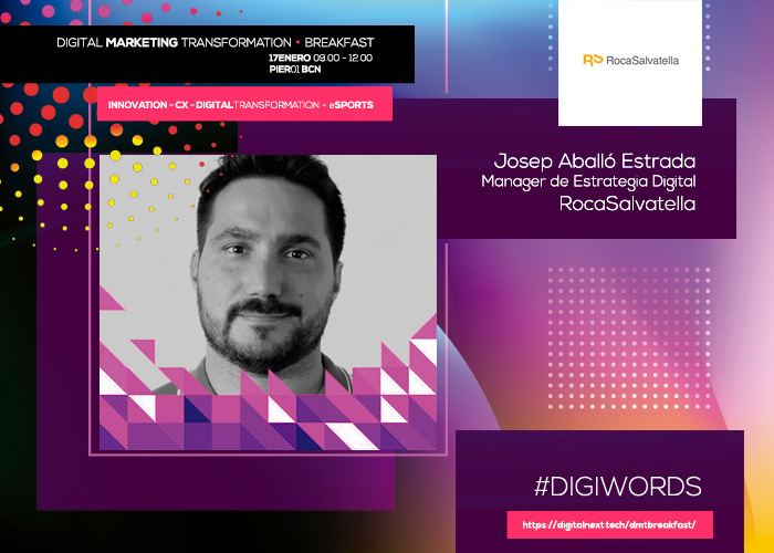 pepaballo's tweet photo. Mañana estaré en el panel de #CustomerExperience del #Digiwords Breakfast que se organiza en el Tech City Pier1. ¡Te esperamos!
+info del evento 👉 https://t.co/onumiT0DTS👈
#autobombo 😃 https://t.co/iwuS8qSWku