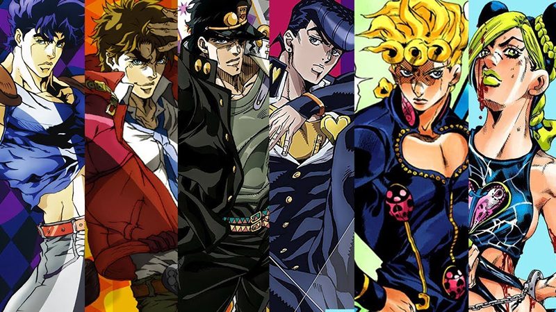 irpian's tweet photo. Download Anime Jojo Bizarre Adventure Subtitle Indonesia 
https://t.co/rGcZQPvoHH
#irpie #irpian #excrozer #anime #download #download_anime https://t.co/iOF8eJ56ip