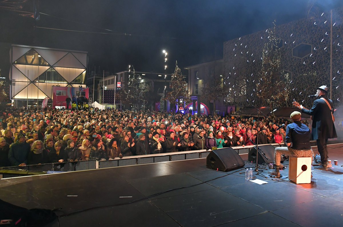 MobimoImmobilien (@mobimoimmo) on Twitter photo Olympia-Stimmung im Quartier du Flon!
<a href="/lausanne2020/">Lausanne 2020 ❄️ Winter Youth Olympic Games 🥇🥈🥉</a> <a href="/youtholympics/">Youth Olympic Games</a>
#lausanne2020 #youtholympics #youtholympicgames #quartierduflon
m.20min.ch/ro/sports/lhiv… Olympia-Stimmung im Quartier du Flon!
<a href="/lausanne2020/">Lausanne 2020 ❄️ Winter Youth Olympic Games 🥇🥈🥉</a> <a href="/youtholympics/">Youth Olympic Games</a>
#lausanne2020 #youtholympics #youtholympicgames #quartierduflon
m.20min.ch/ro/sports/lhiv…